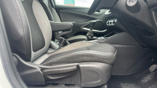 Vauxhall Crossland X 1.2T ecoTec [110] Tech Line Nav 5dr [6 Spd] [S/S] Petrol Hatchback